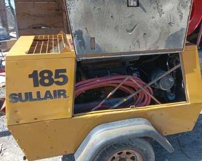 <p style="font-family: 'Poppins', sans-serif; font-weight: 700; font-size:24px;">AIR COMPRESSOR RENTAL</p>